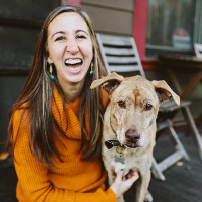 Maggie Leonard, LMSW