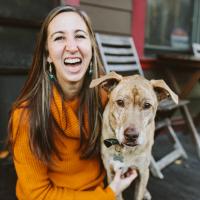 Maggie Leonard, LMSW